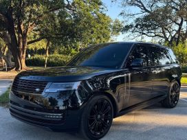 SUV   Land Rover Range Rover 2025 , 17399000 , 