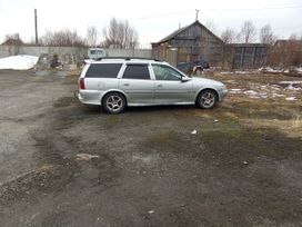  Opel Vectra 2000 , 149000 , 