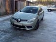  Renault Fluence 2013 , 650000 , 