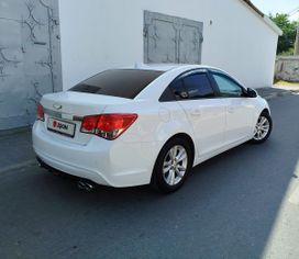  Chevrolet Cruze 2013 , 850000 , 