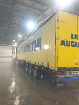   Schmitz SCS24 2000 , 900000 , 