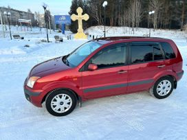  Ford Fusion 2008 , 500000 , 
