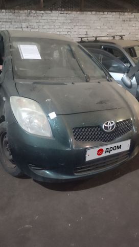  Toyota Yaris 2006 , 150000 , 
