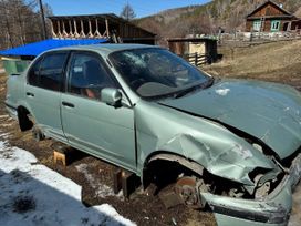  Toyota Corsa 1991 , 120000 , 