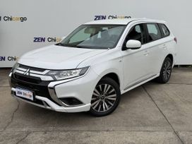 SUV   Mitsubishi Outlander 2021 , 2050000 , 