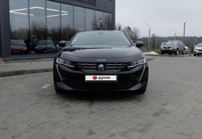  Peugeot 508 2019 , 1561000 , 