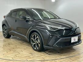 SUV   Toyota C-HR 2021 , 1877000 , 