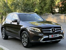 SUV   Mercedes-Benz GLC 2017 , 2710000 , 