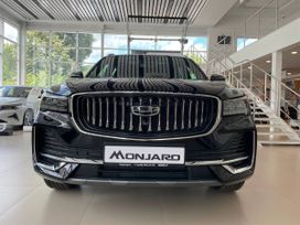 SUV   Geely Monjaro 2024 , 4552190 , 