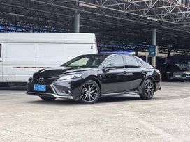  Toyota Camry 2022 , 2425000 , 