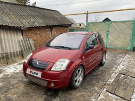  3  Citroen C2 2004 , 155000 , 