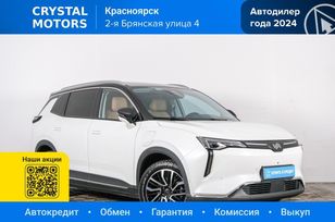 SUV   Weltmeister W6 2021 , 3099000 , 