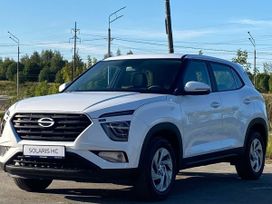 SUV   Solaris HC 2025 , 2528000 , 