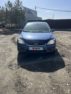  Ford Focus 2007 , 475000 , 
