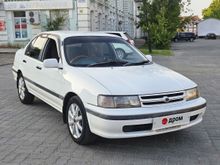  Tercel, 1990