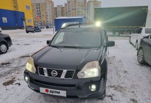 SUV   Nissan X-Trail 2007 , 1050000 , 