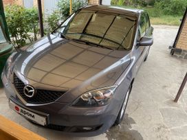  Mazda Mazda3 2008 , 690000 , 
