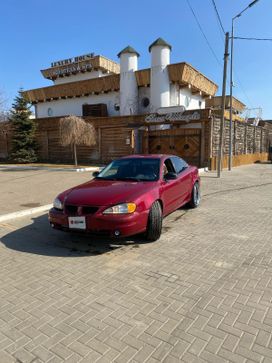  Pontiac Grand Am 2004 , 400000 , 