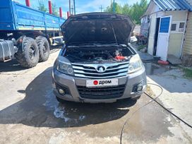 SUV   Great Wall Hover H3 2011 , 500000 , 