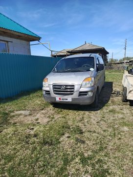    Hyundai Starex 2006 , 650000 , 