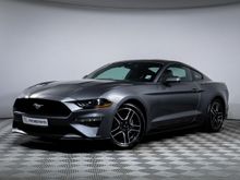  Mustang, 2021