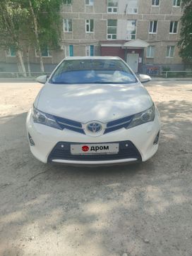  Toyota Auris 2014 , 1130000 , 