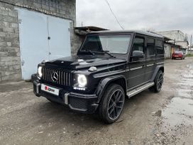  G-Class, 1994