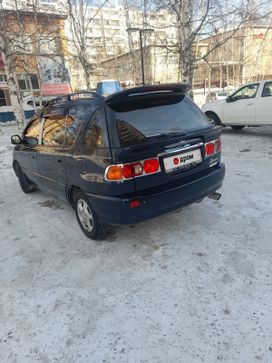    Toyota Ipsum 2000 , 600000 , 
