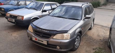  Honda Orthia 2001 , 415000 , 