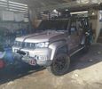 SUV   BAIC BJ40 2021 , 3800000 , --