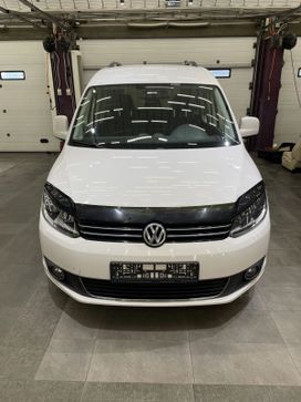    Volkswagen Caddy 2014 , 1400000 , 