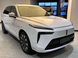 SUV   WEY 07 2024 , 7114730 , 