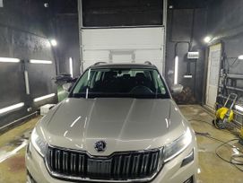 SUV   Skoda Kodiaq 2020 , 2850000 , 