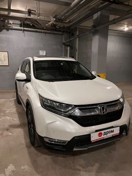 SUV   Honda CR-V 2019 , 3000000 , 