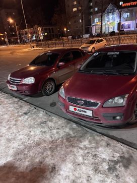  3  Ford Focus 2006 , 400000 , 