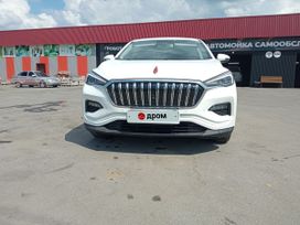  E-HS3, 2019
