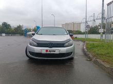  Golf, 2012