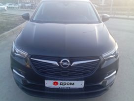 SUV   Opel Grandland X 2020 , 1777777 , 