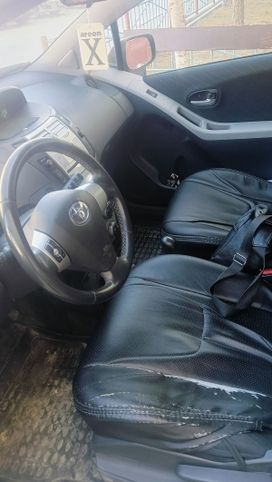  Toyota Yaris 2008 , 850000 , 