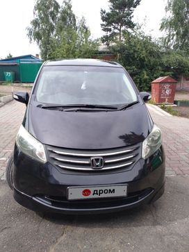    Honda Freed 2009 , 1100000 , 