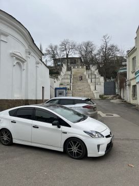  Toyota Prius PHV 2012 , 1350000 , 