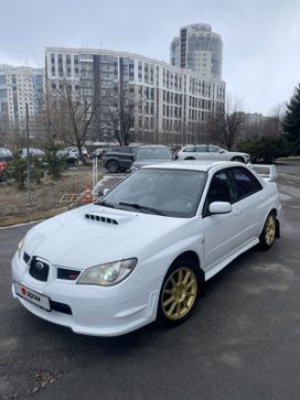  Subaru Impreza WRX STI 2007 , 1600000 , -
