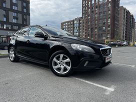  Volvo V40 2014 , 980000 , 