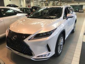 SUV   Lexus RX350L 2020 , 6495471 , 
