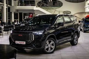 SUV   Geely Okavango 2024 , 3847190 , -