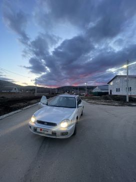  Subaru Impreza 2000 , 350000 , 