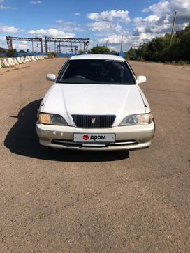  Toyota Cresta 2000 , 380000 , -