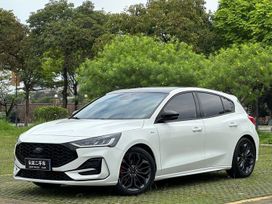  Ford Focus 2022 , 1400000 , 