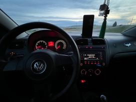  Volkswagen Polo 2011 , 580000 , 