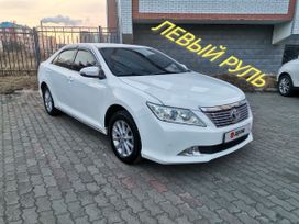  Toyota Camry 2013 , 1660000 , 